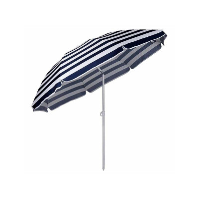 Beach/garden umbrella 160cm